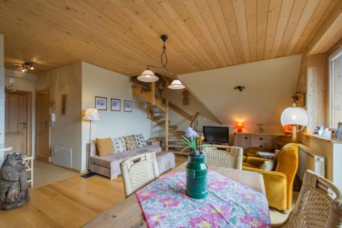 Apartament Krokus 