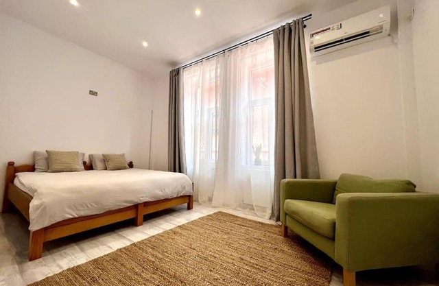 Apartament la casă în Centrul Orăștiei