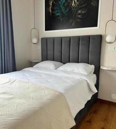 Apartament LaPale