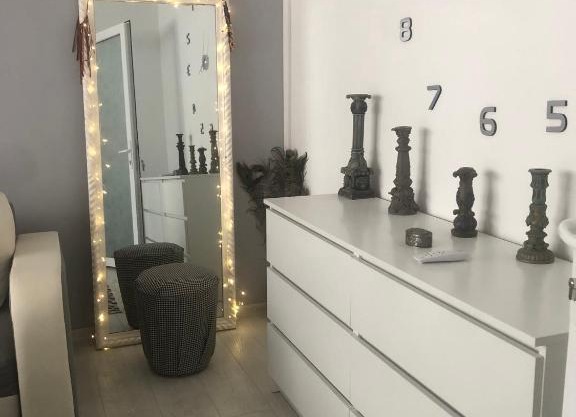 Apartament Lucas