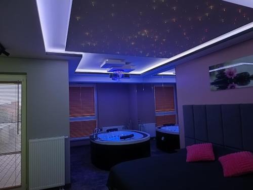 APARTAMENT LUX Bulwary Chrobrego Gniezno