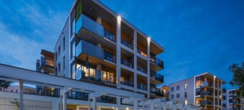 Apartament Magellana