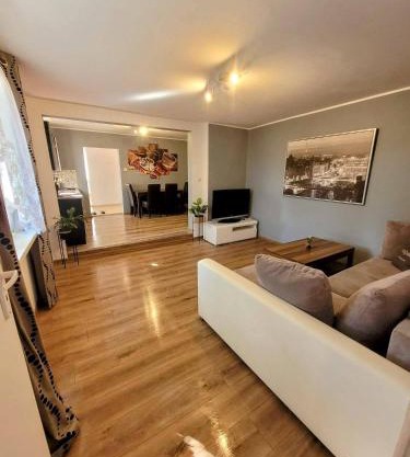Apartament MariaNova 100m2 Zabrze Pawłów