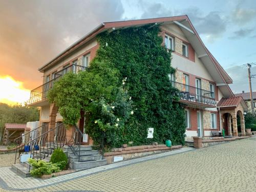 Apartament na Łąkowej