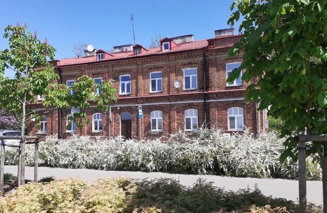 Apartament nad Wisłą
