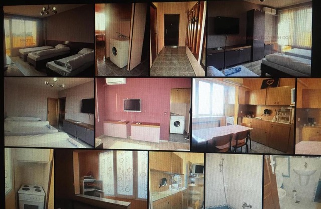 Apartament NIKO