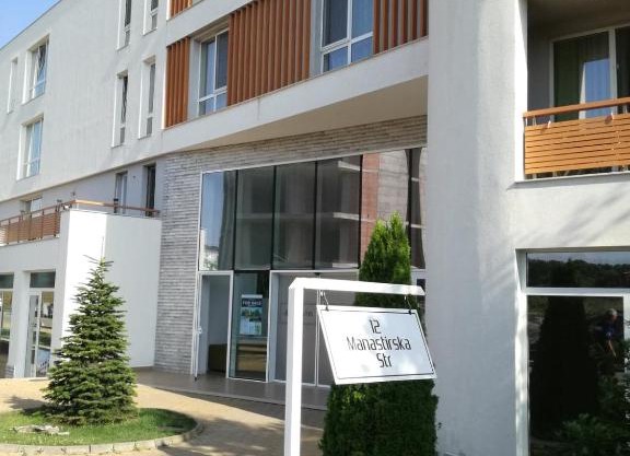 Apartament 