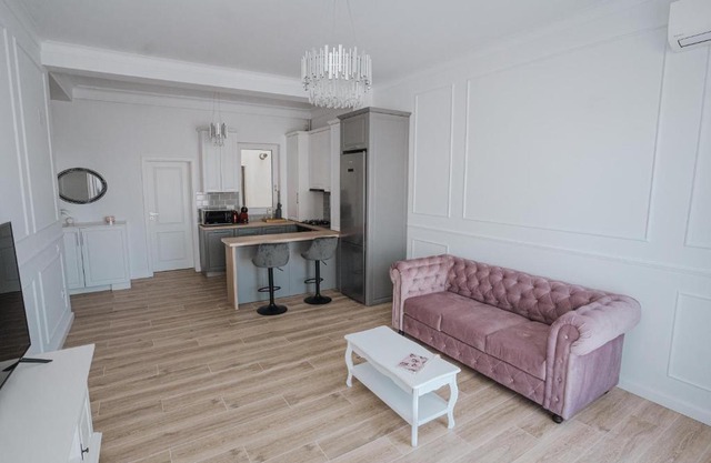 Apartament Pink-Premium in Dumbravita - Timisoara