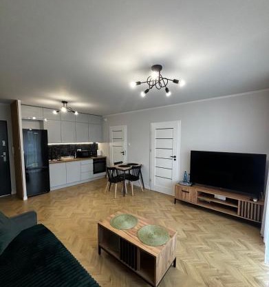 Apartament Podolszyce 14