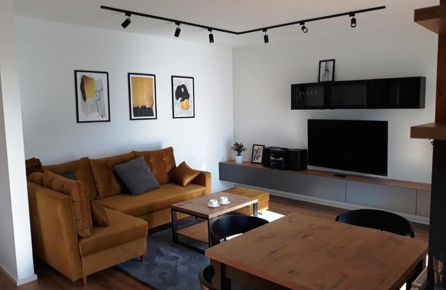 Apartament Projektant