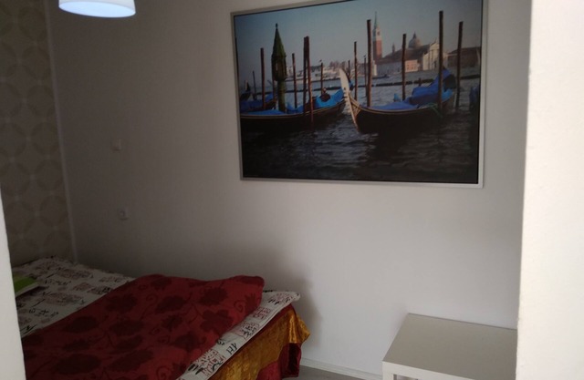 APARTAMENT PRZY PARKU NOCLEGI PŁOCK