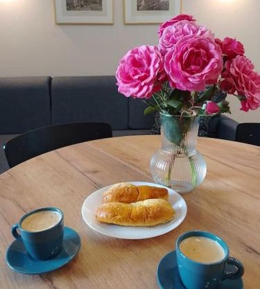 Apartament przy Ratuszu
