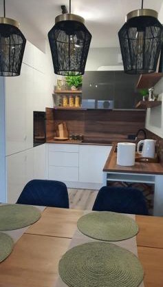 Apartament REN