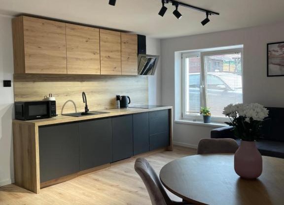 Apartament Rewa House