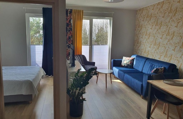 Apartament Słoneczny 28 Słoneczna Dolina