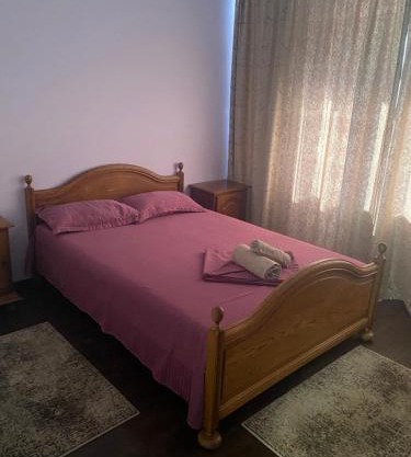 Apartament Sory