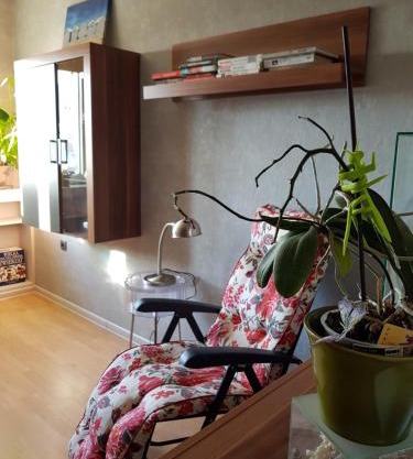 Apartament Tequila
