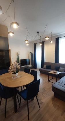 Apartament Ustroń Daszyńskiego