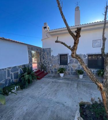 Apartament Villa Luisa
