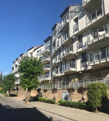 Apartament Villa Marea 