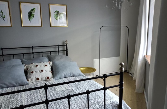 Apartament w Biskupinie