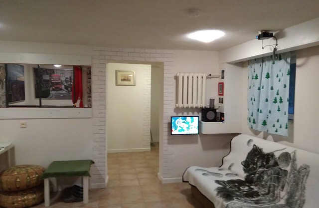 APARTAMENT W CENTRUM NOCLEGI PŁOCK