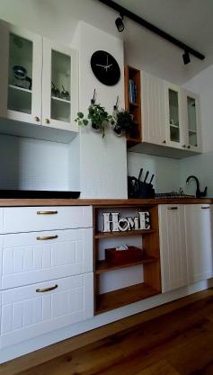Apartament w Sercu Gór