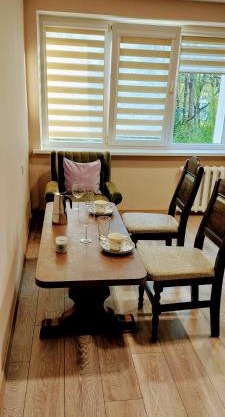 Apartamentai Auris