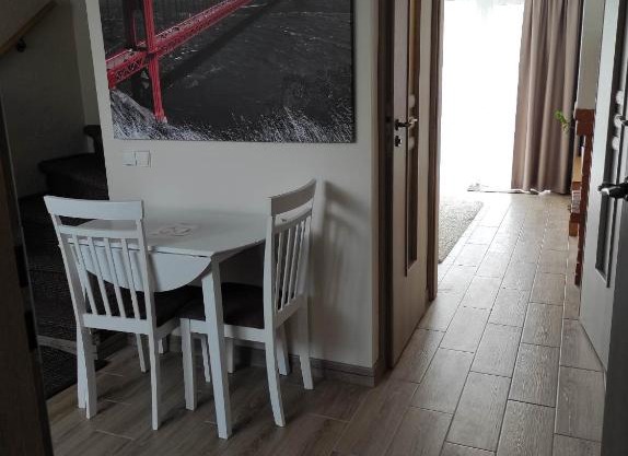 Apartamentai G&G
