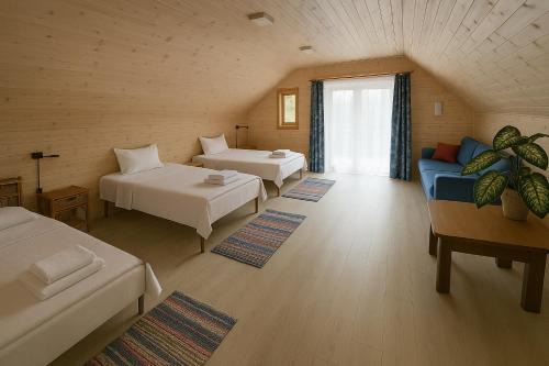Apartamentai