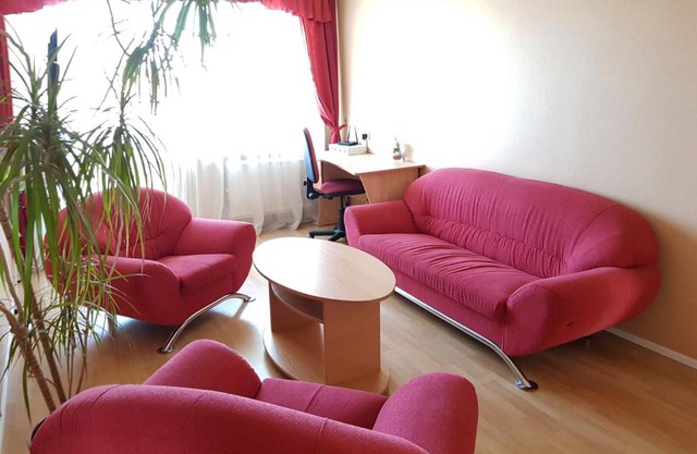 Apartamentai Mazeikiuose