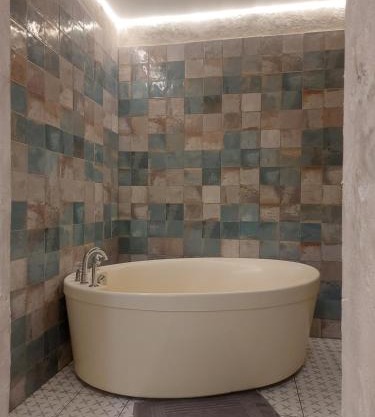 Apartamentai poilsiui