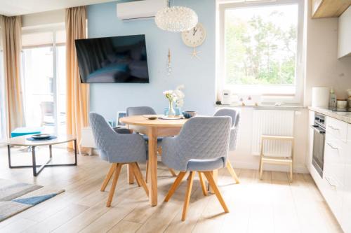 Apartament Horizon Park 