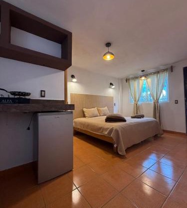 Apartamento 12