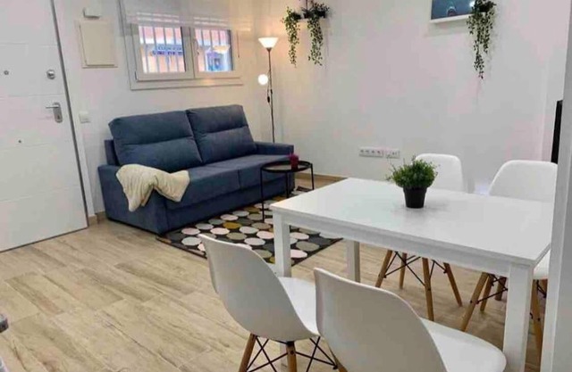 Apartamento 4 personas