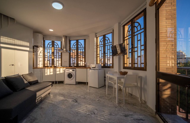 Apartamento 6A3 - La Cúpula