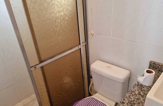Apartamento Aconchegante