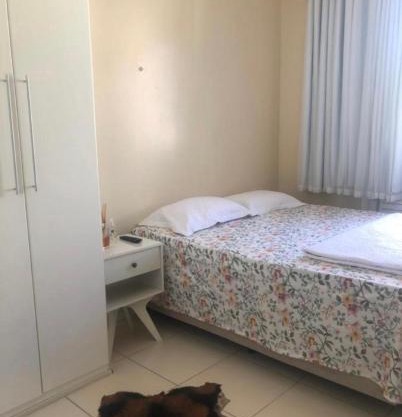 Apartamento aconchegante ao lado do Mangueirão