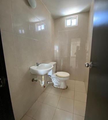Apartamento amoblado de 2 habitaciones