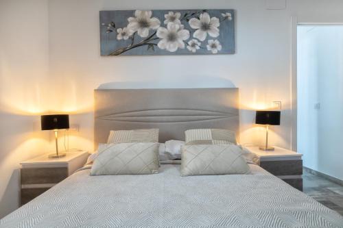 Apartamento Andalusí & Parking Incluido & Casco Histórtico