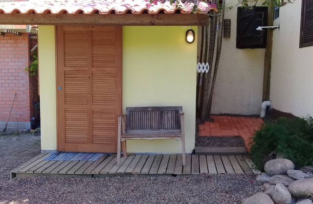 Apartamento B kit Net