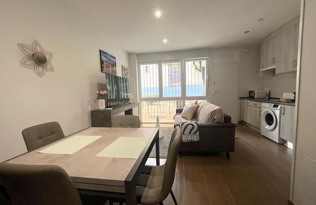 Apartamento Barajas Mercurio A