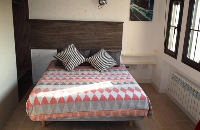 Apartamento Boo