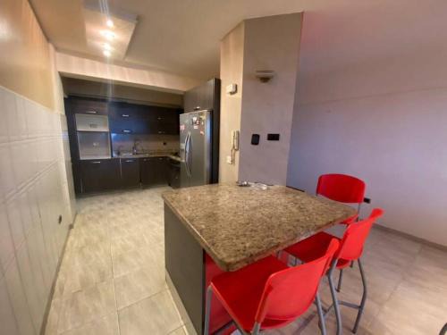 Apartamento Cómodo en la Zona Norte de Maracaibo!