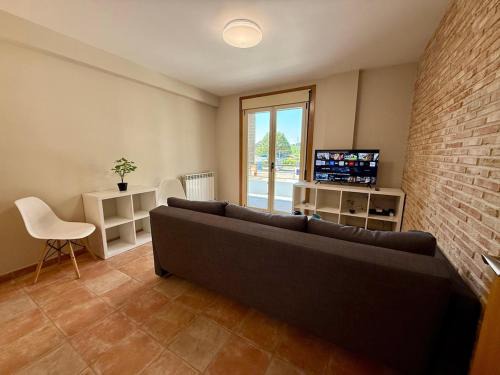 Apartamento con capacidad para 4 personas