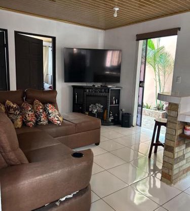 Apartamento Caribe Rosa