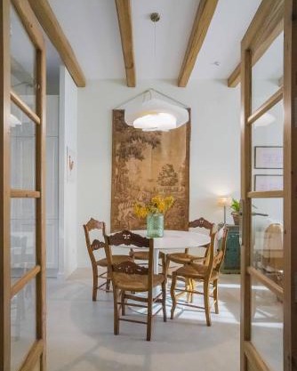 Apartamento Casa Sundheim