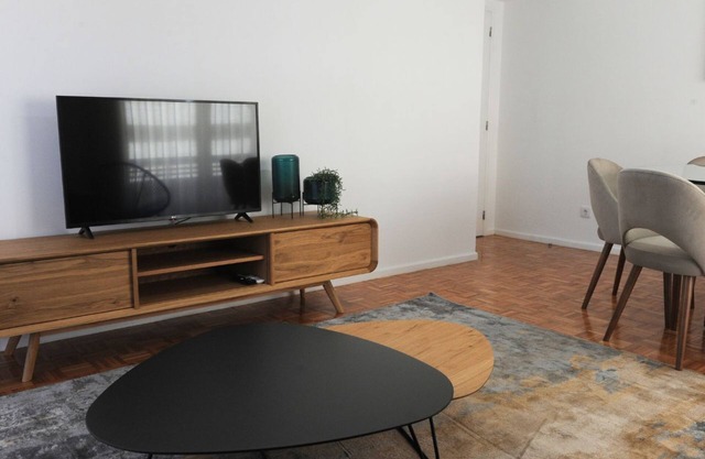 apartamento centraln