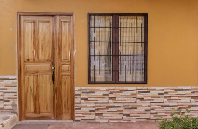 Apartamento Daly 3