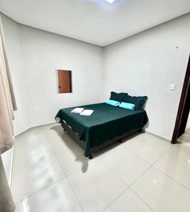 Apartamento de Serra